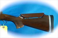 Krieghoff Model KS5 12 Ga. SB Trap Shotgun Used Img-13