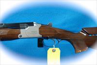 Krieghoff Model KS5 12 Ga. SB Trap Shotgun Used Img-14