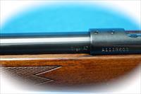 Remington Model 541-T .22 Cal Bolt Action Rifle **Used**