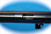 Remington Model 541-T .22 Cal Bolt Action Rifle **Used**