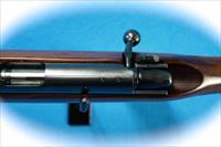 Remington Model 541-T .22 Cal Bolt Action Rifle **Used**