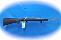 Ruger Model 77 Hawkeye SS .375 Ruger Bolt Action Rifle Used Img-1