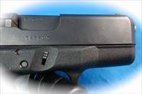 Glock Model 26 Gen3 9mm Sub-Compact Pistol Used Img-2