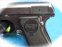 Remington Original Model 51 .380 ACP Pistol Used Img-6