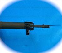 Rock River LAR-15M Semi Auto Rifle .300 BlkOut W/Swarovski Scope Used Img-5
