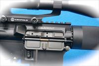 Rock River LAR-15M Semi Auto Rifle .300 BlkOut W/Swarovski Scope Used Img-7