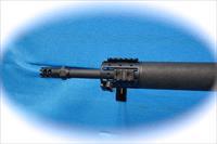 Rock River LAR-15M Semi Auto Rifle .300 BlkOut W/Swarovski Scope Used Img-14
