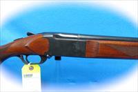 Marlin Model 90 O/U 12 Ga Shotgun Single Trigger Used Img-3