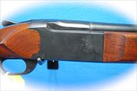 Marlin Model 90 O/U 12 Ga Shotgun Single Trigger Used Img-4