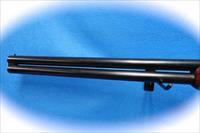 Marlin Model 90 O/U 12 Ga Shotgun Single Trigger Used Img-12