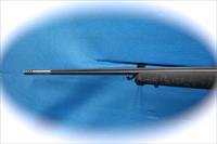 Weatherby Mark V Bolt Action Rifle/Scope Pkg .257 Weatherby Mag Cal Used Img-17