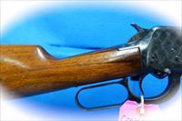 Winchester Model 94 Lever Action .30-30 Rifle 1951 Vintage  Used Img-4