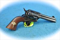 Cimarron SA "Hand of God Holy Smoker" .45 Colt Revolver **Used**