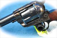 Cimarron SA "Hand of God Holy Smoker" .45 Colt Revolver **Used**