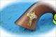 Cimarron SA "Hand of God Holy Smoker" .45 Colt Revolver **Used**