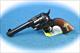 Cimarron SA "Hand of God Holy Smoker" .45 Colt Revolver **Used**