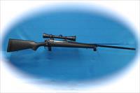 SALE Remington Model 700 AWR Bolt Action Rifle .300 RUM Cal W/ Scope Used Img-1