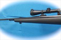 SALE Remington Model 700 AWR Bolt Action Rifle .300 RUM Cal W/ Scope Used Img-12
