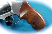 Dan Wesson Model 744 SS .44 Mag Revolver w/Xtra BbLs Used Img-13