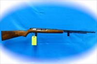 Remington Model 550 .22 Cal Semi Auto Rifle Used Img-1