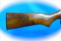 Remington Model 550 .22 Cal Semi Auto Rifle Used Img-2