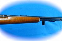 Remington Model 550 .22 Cal Semi Auto Rifle Used Img-4