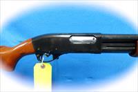 Remington Model 870 Wingmaster w/ 18 BBL Used Img-3