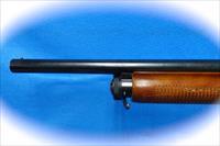 Remington Model 870 Wingmaster w/ 18 BBL Used Img-9