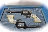 Colt 1964 Nevada Battle Born SAA/Scout Combo .45 Colt/.22LR Used Img-1