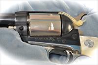 Colt 1964 Nevada Battle Born SAA/Scout Combo .45 Colt/.22LR Used Img-8