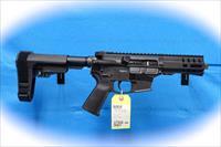 CMMG Banshee 300 9mm Pistol W/ Brace **New**