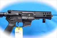 CMMG Banshee 300 9mm Pistol W/ Brace **New**