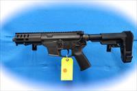 CMMG Banshee 300 9mm Pistol W/ Brace **New**