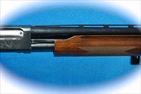 Remington Model 870 Wingmaster12 Ga. Pump Shotgun Used Img-5