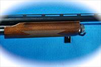 Remington Model 870 Wingmaster12 Ga. Pump Shotgun Used Img-6