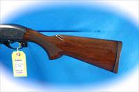 Remington Model 870 Wingmaster12 Ga. Pump Shotgun Used Img-10