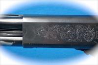 Remington Model 870 Wingmaster12 Ga. Pump Shotgun Used Img-13
