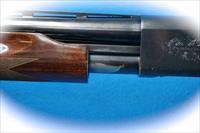 Remington Model 870 Wingmaster12 Ga. Pump Shotgun Used Img-14