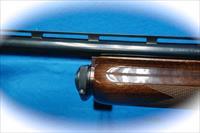 Remington Model 870 Wingmaster12 Ga. Pump Shotgun Used Img-17