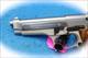 Beretta Model 92FS 9mm SS DA/SA Pistol **Used**