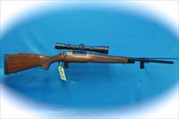 Remington Model 700 XCR II Bolt Action Rifle 7mm Rem Mag W/Scope Used Img-1