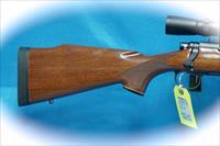 Remington Model 700 XCR II Bolt Action Rifle 7mm Rem Mag W/Scope Used Img-2