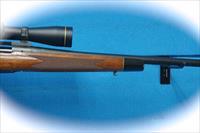 Remington Model 700 XCR II Bolt Action Rifle 7mm Rem Mag W/Scope Used Img-4