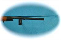 Remington Model 700 XCR II Bolt Action Rifle 7mm Rem Mag W/Scope Used Img-5