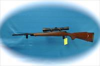 Remington Model 700 XCR II Bolt Action Rifle 7mm Rem Mag W/Scope Used Img-7