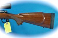 Remington Model 700 XCR II Bolt Action Rifle 7mm Rem Mag W/Scope Used Img-8