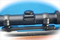 Remington Model 700 XCR II Bolt Action Rifle 7mm Rem Mag W/Scope Used Img-10