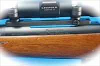 Remington Model 700 XCR II Bolt Action Rifle 7mm Rem Mag W/Scope Used Img-11