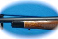 Remington Model 700 XCR II Bolt Action Rifle 7mm Rem Mag W/Scope Used Img-14