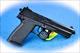 Heckler & Koch HK Mark 23 Special Operations Pistol .45 ACP **Used**